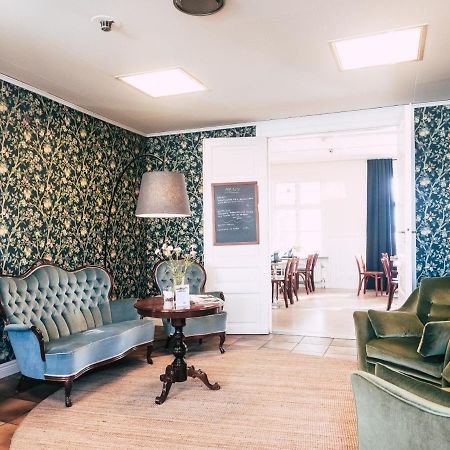 Burtraesk Vaerdshus Hotel Екстериор снимка