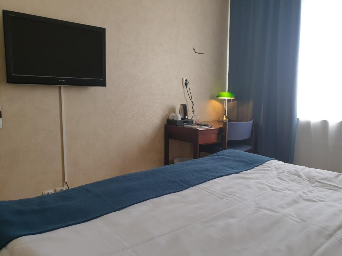Burtraesk Vaerdshus Hotel Екстериор снимка