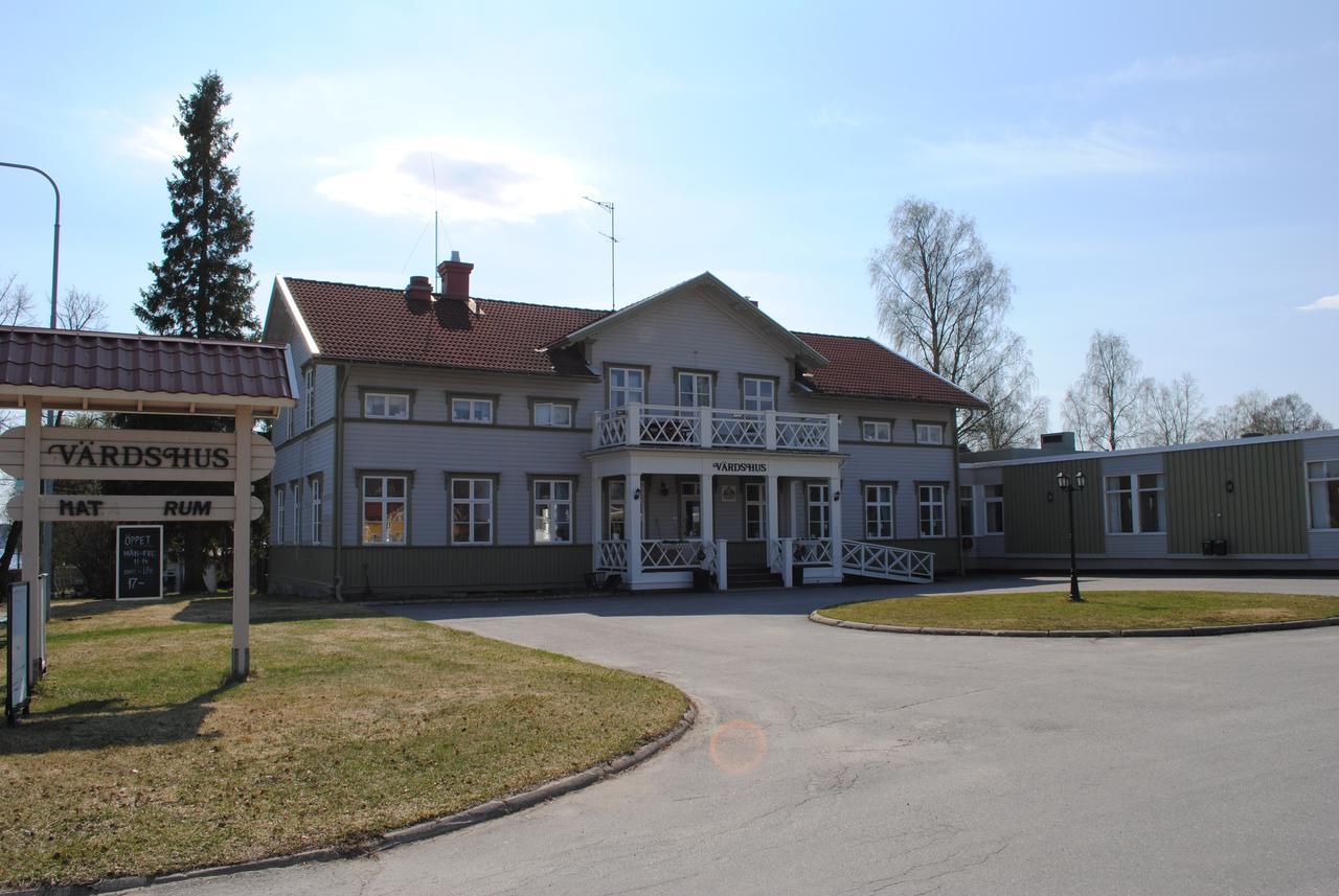 Burtraesk Vaerdshus Hotel Екстериор снимка